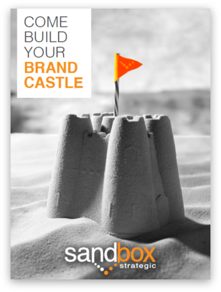 brand sandcastle